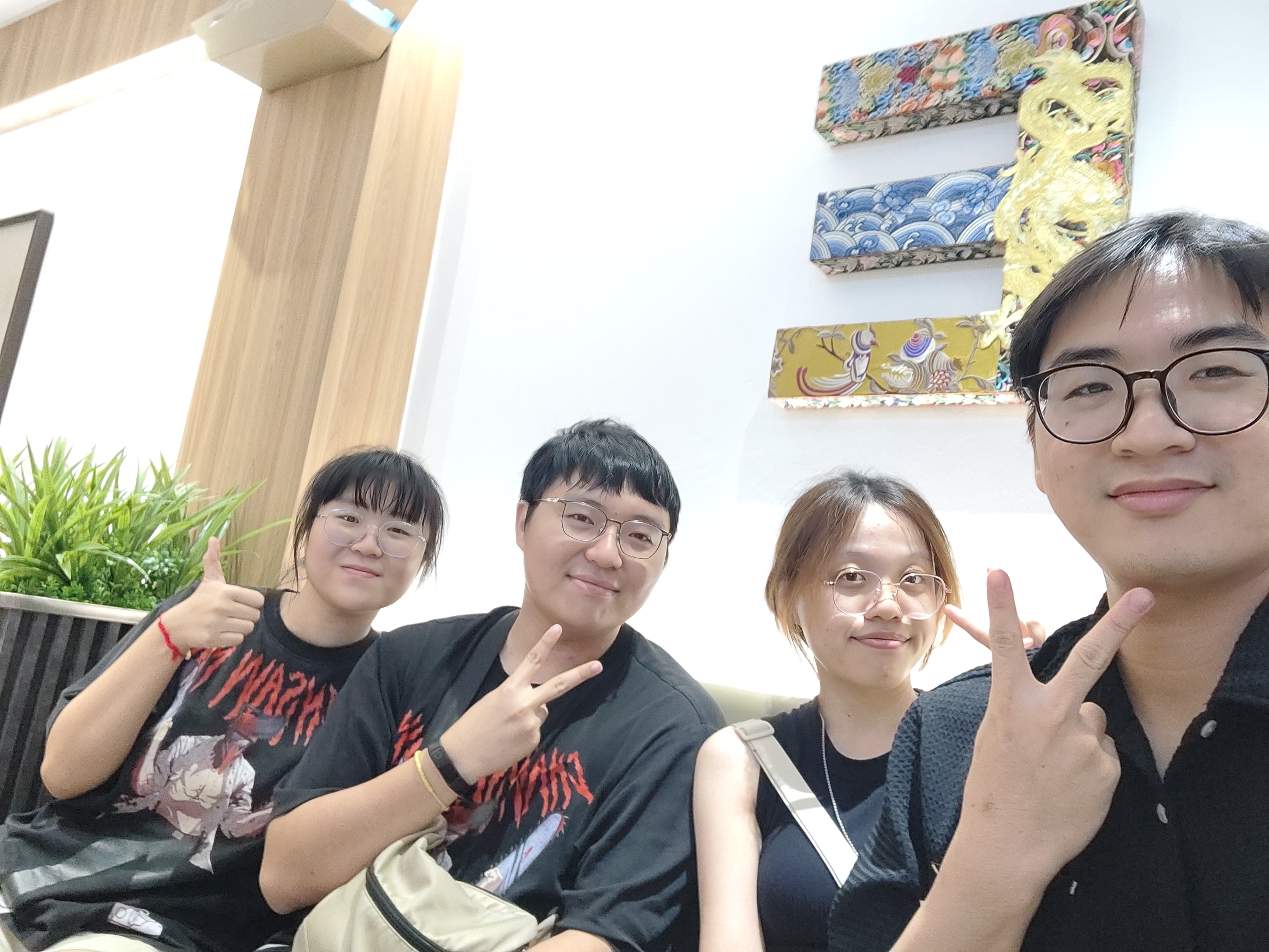 KL Trip